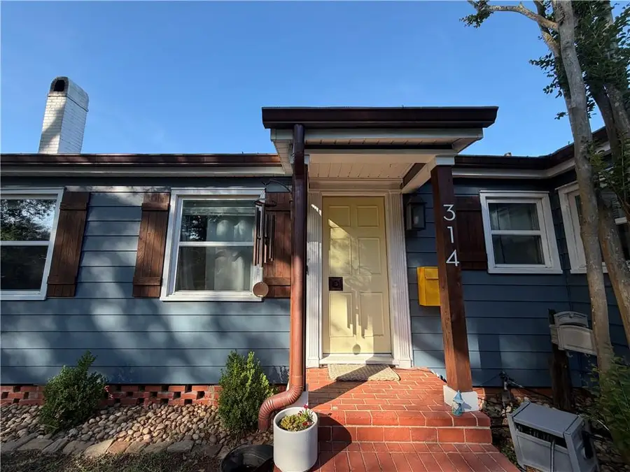 314 Park Place Drive, Alexandria, LA 71301 - #2