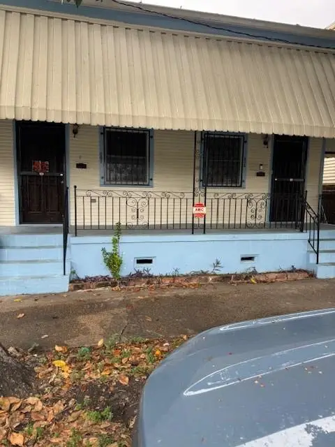 805-807 Jackson Avenue, New Orleans, LA 70130 - #1