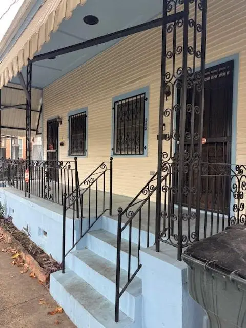 805-807 Jackson Avenue, New Orleans, LA 70130 - #2
