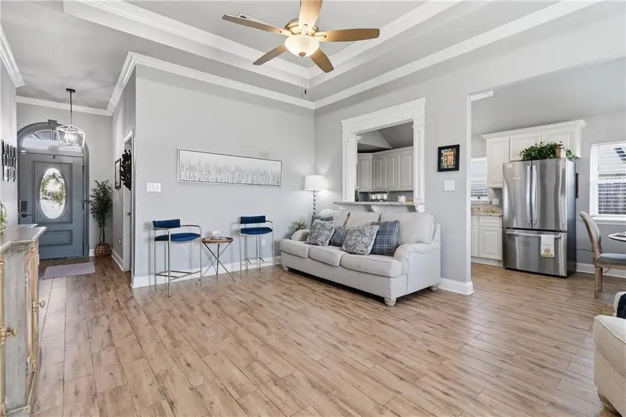 18 Grigio Loop, La Place, LA 70068 - #3