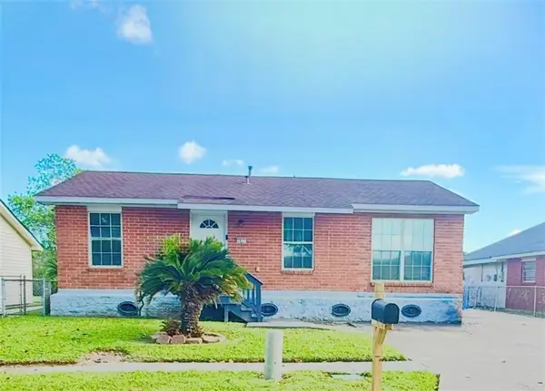 5817 Lacombe Avenue, Marrero, LA 70072