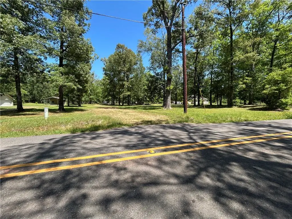 Lot 211 Sherwood Drive, Dry Prong, LA 71423 - #1