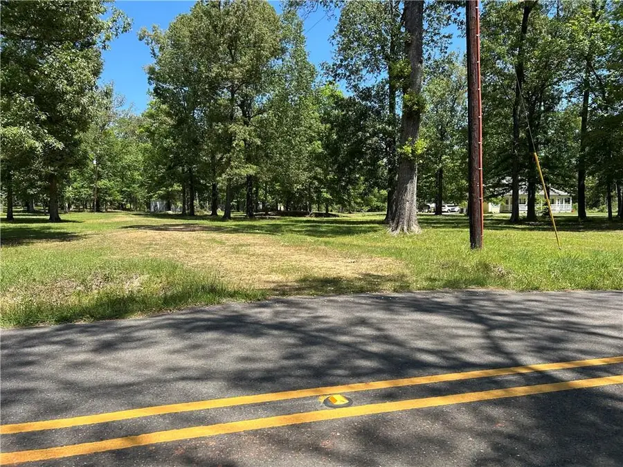 Lot 211 Sherwood Drive, Dry Prong, LA 71423 - #2