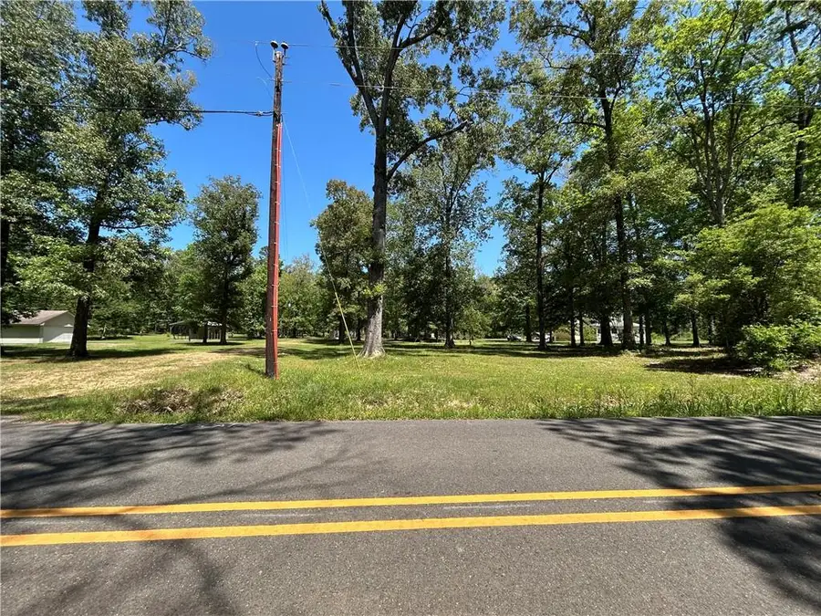 Lot 211 Sherwood Drive, Dry Prong, LA 71423 - #3