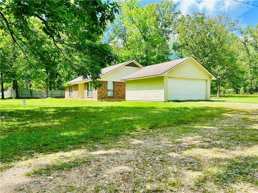 261 Sherwood Drive, Dry Prong, LA 71423 - #3