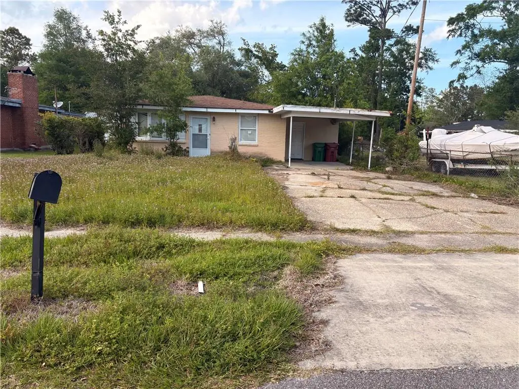 690 Hailey Street, Slidell, LA 70458 - #1