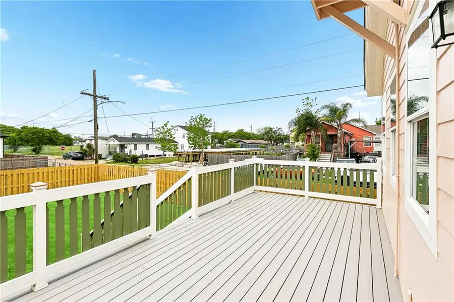 3634 1st Street, New Orleans, LA 70125 - #2