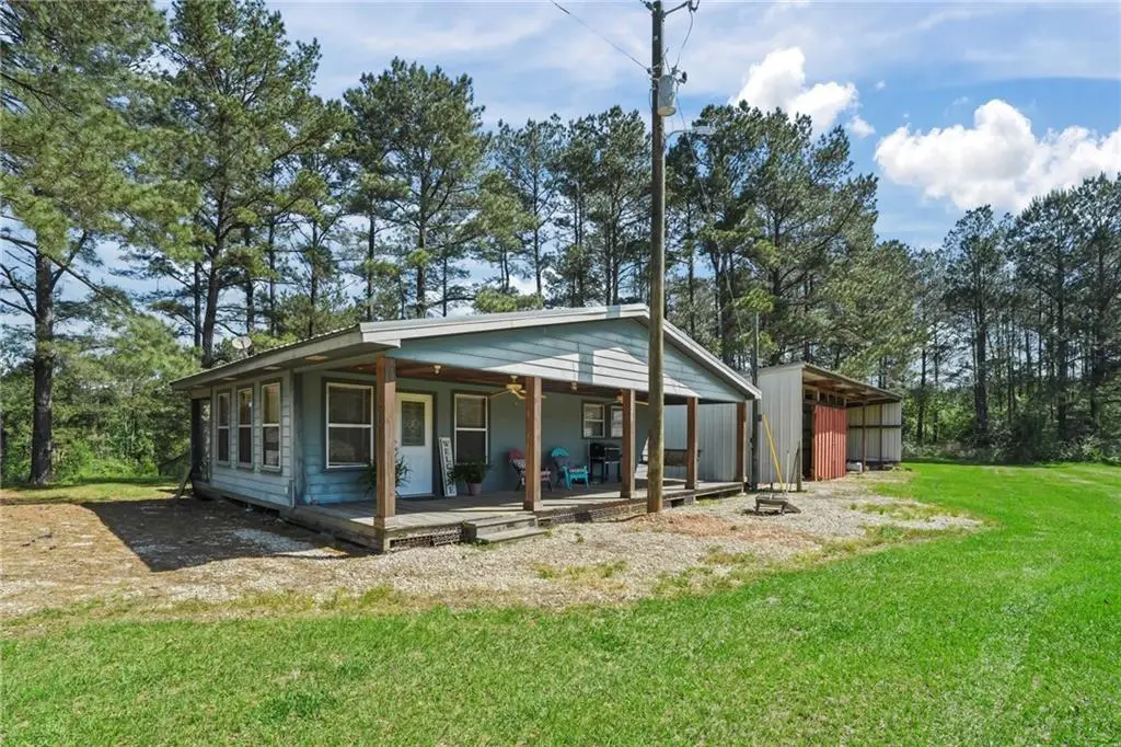 50077 Lawrence Creek Road, Franklinton, LA 70438 - #1