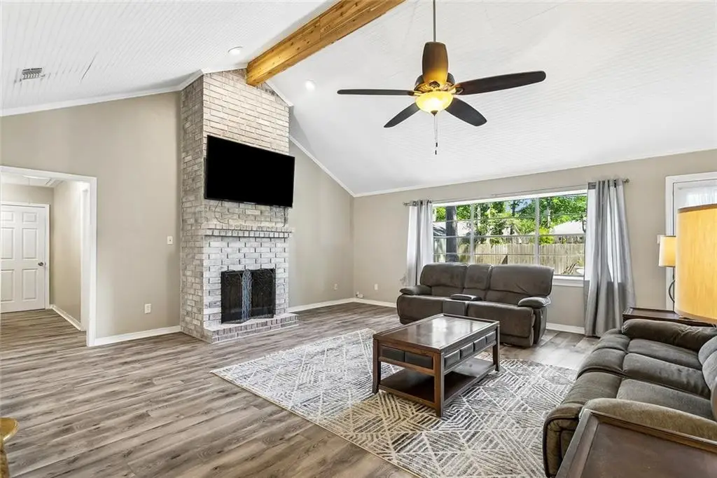 412 Water Oak Lane, Mandeville, LA 70471 - #1