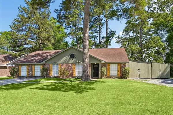 412 Water Oak Lane, Mandeville, LA 70471