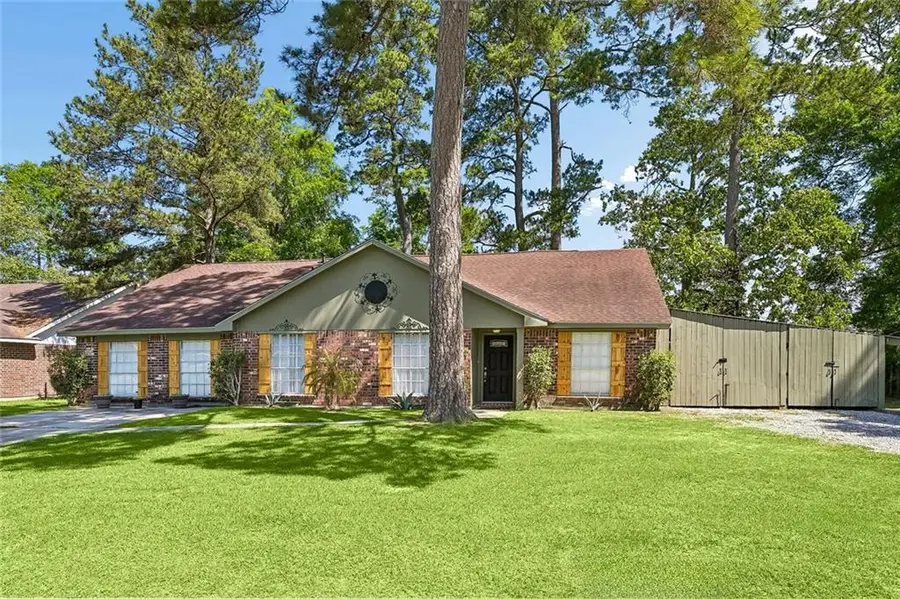412 Water Oak Lane, Mandeville, LA 70471 - #2