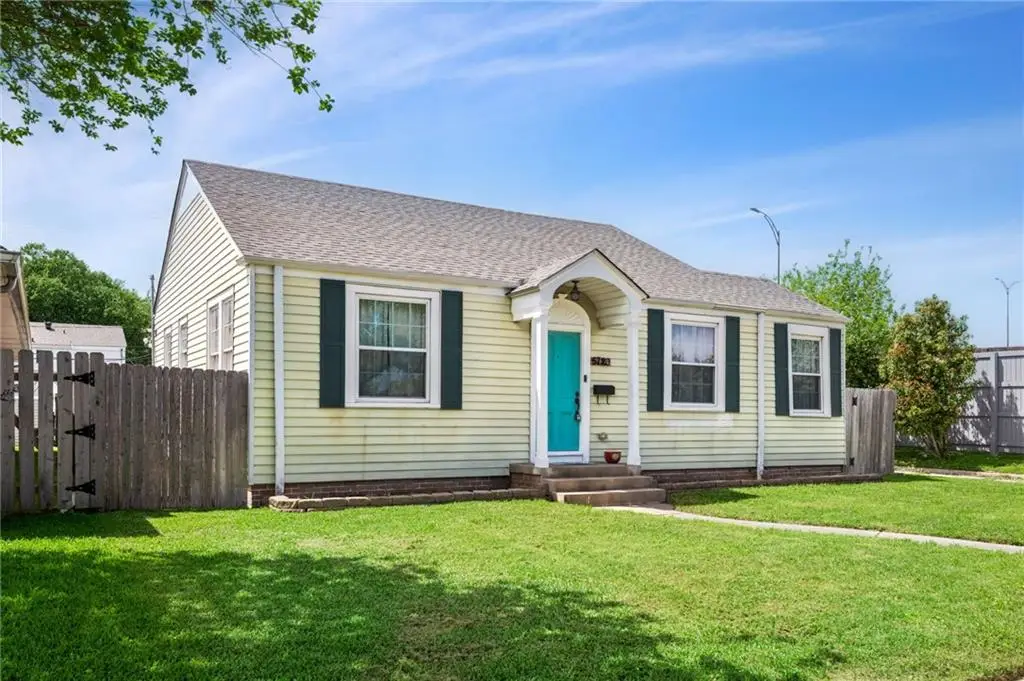 5720 Vicksburg Street, New Orleans, LA 70124 - #1