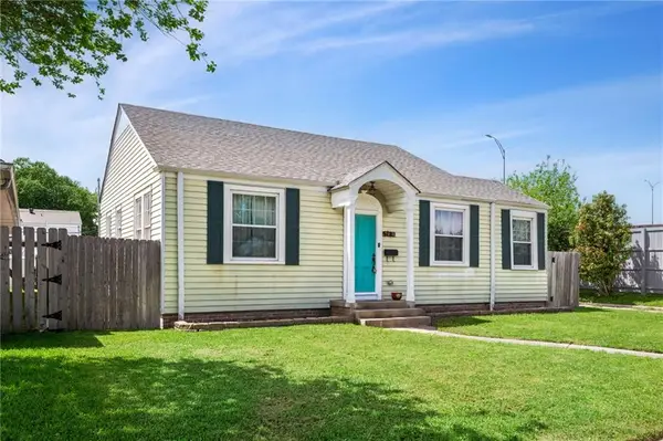 5720 Vicksburg Street, New Orleans, LA 70124