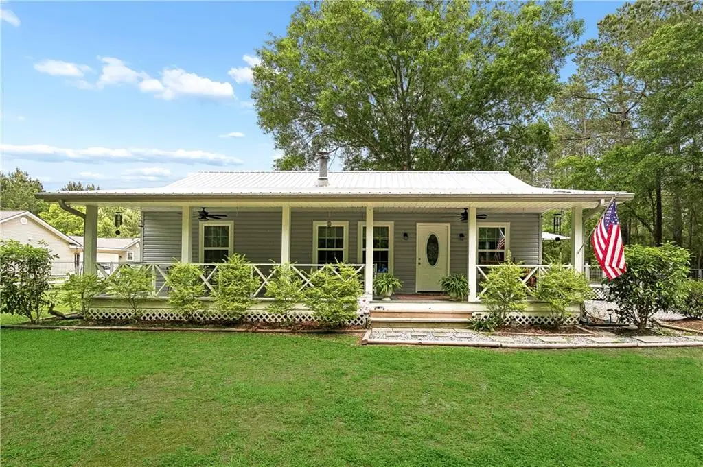 71260 Saint Charles Street, Abita Springs, LA 70420 - #1