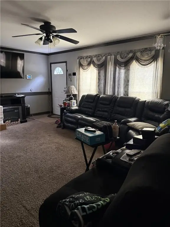 30162 Lee Road, Franklinton, LA 70438