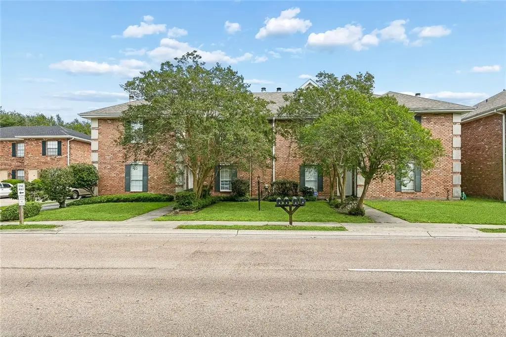 4104 Chateau Boulevard #I, Kenner, LA 70065 - #1