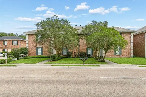 4104 Chateau Boulevard #I, Kenner, LA 70065