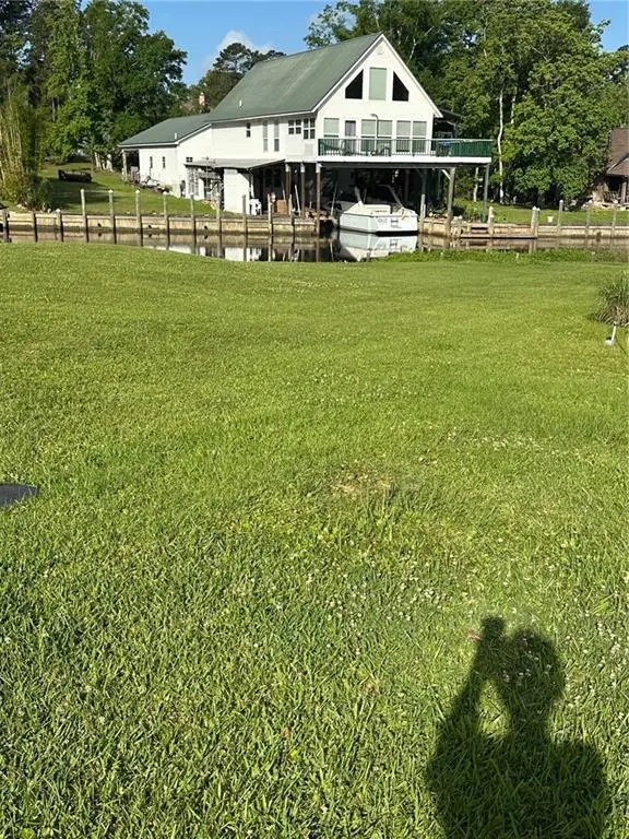26A & 26B Buns Lane, Springfield, LA 70462
