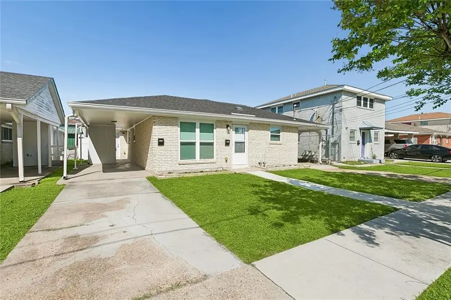 6076 Wilton Drive, New Orleans, LA 70122 - #2