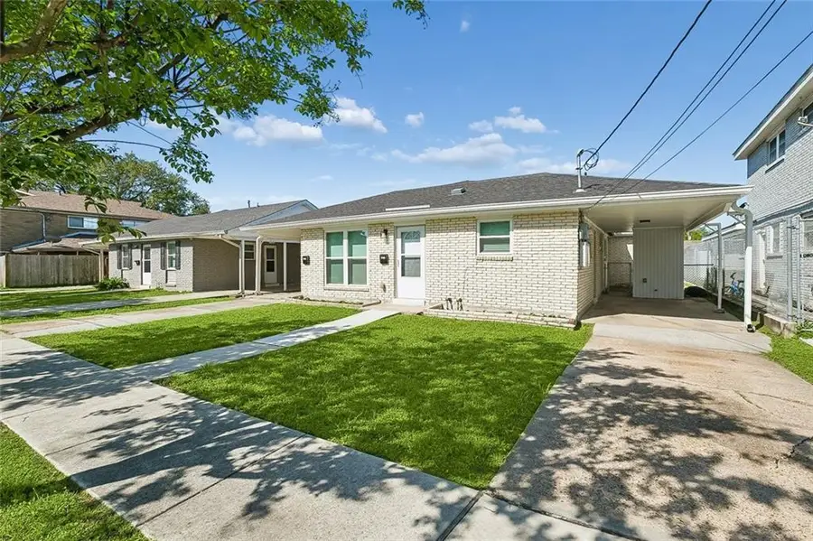 6076 Wilton Drive, New Orleans, LA 70122 - #3