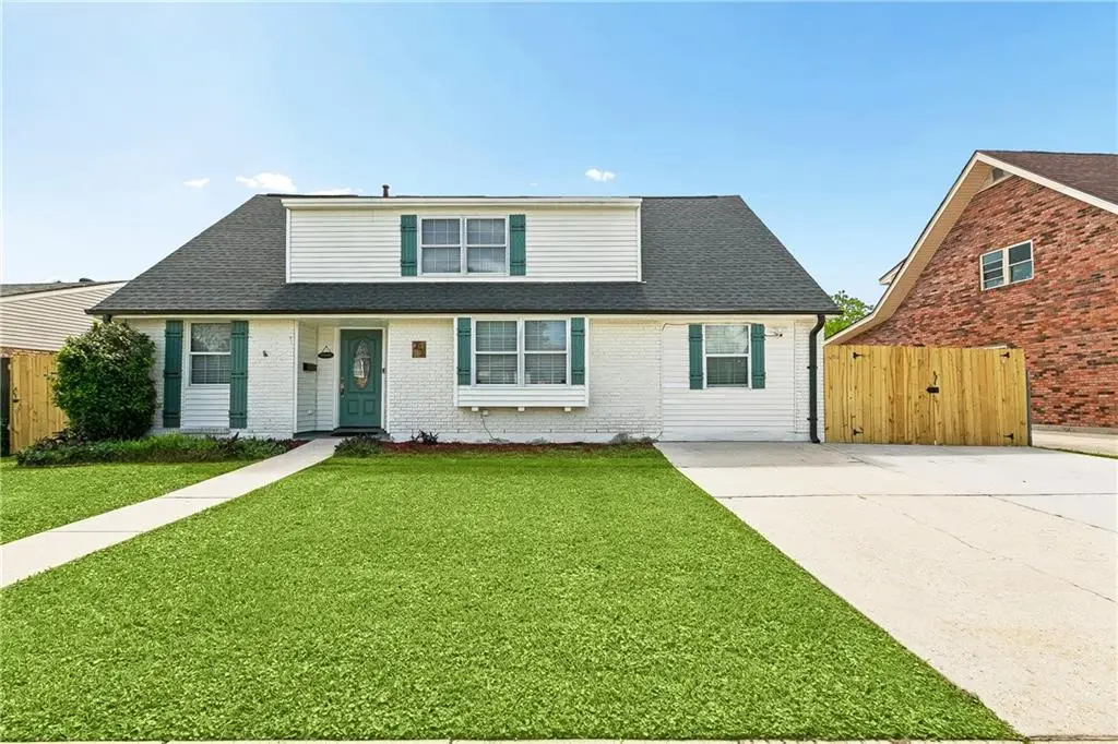 23 Osborne Avenue, Kenner, LA 70065 - #1