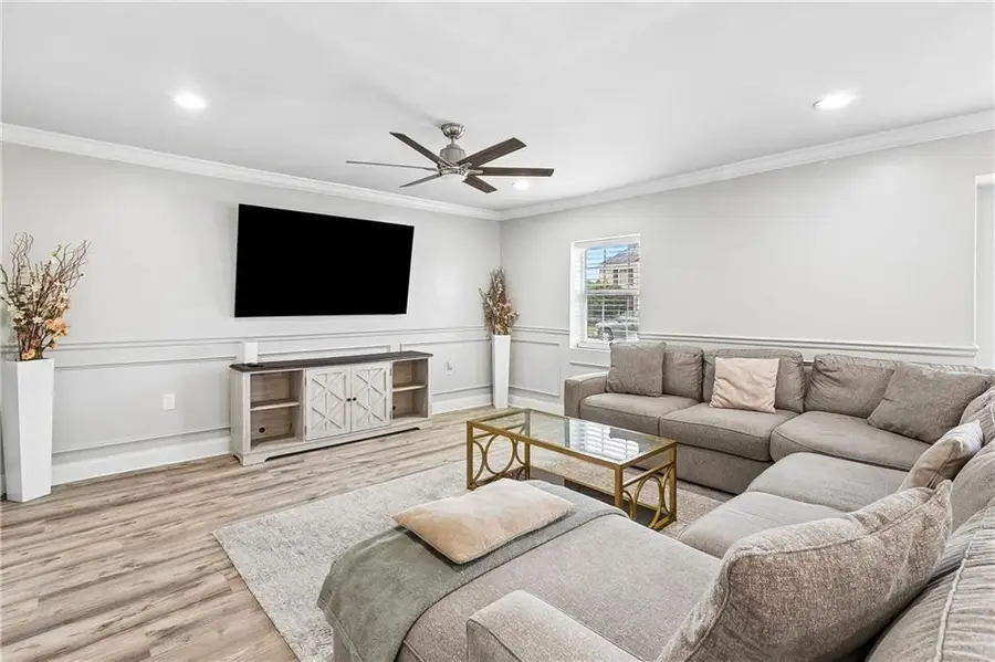 23 Osborne Avenue, Kenner, LA 70065 - #3