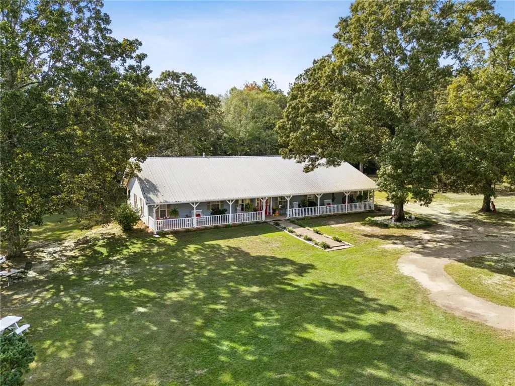 26400 Hwy 40, Bush, LA 70431 - #1