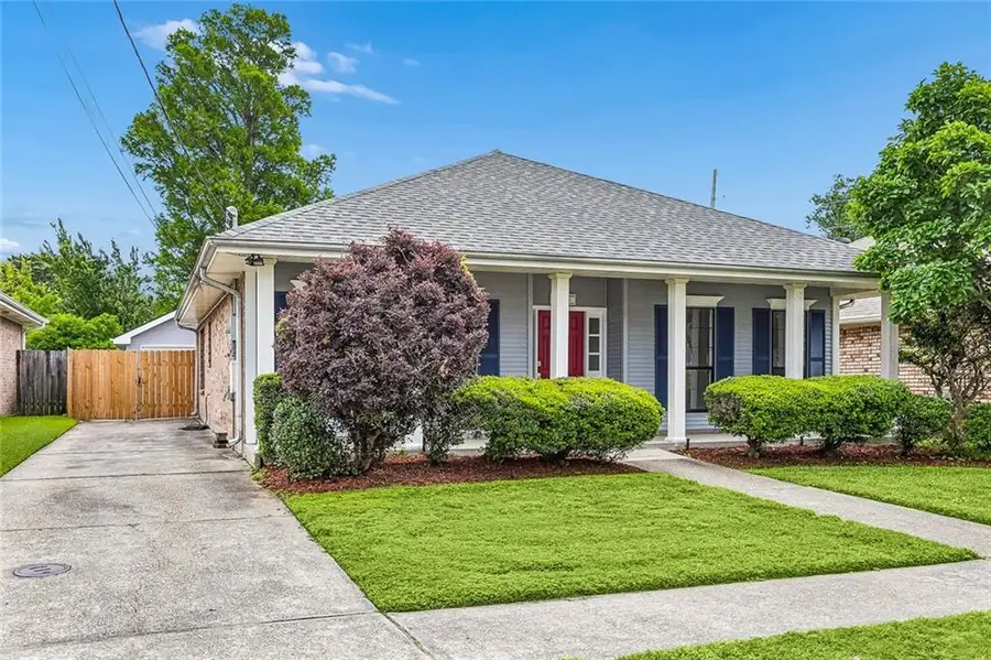 3104 Tennessee Avenue, Kenner, LA 70065 - #2