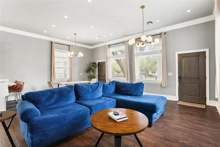 2626 Louisiana Avenue, New Orleans, LA 70115 - #2