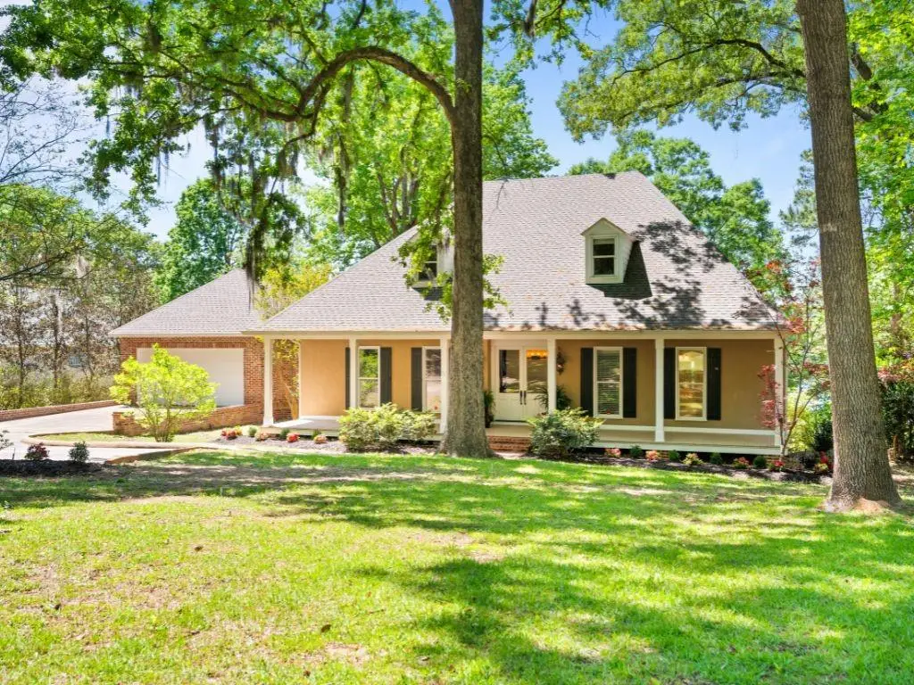 8797 Highway 1200, Boyce, LA 71409 - #1