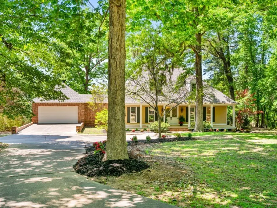 8797 Highway 1200, Boyce, LA 71409 - #2