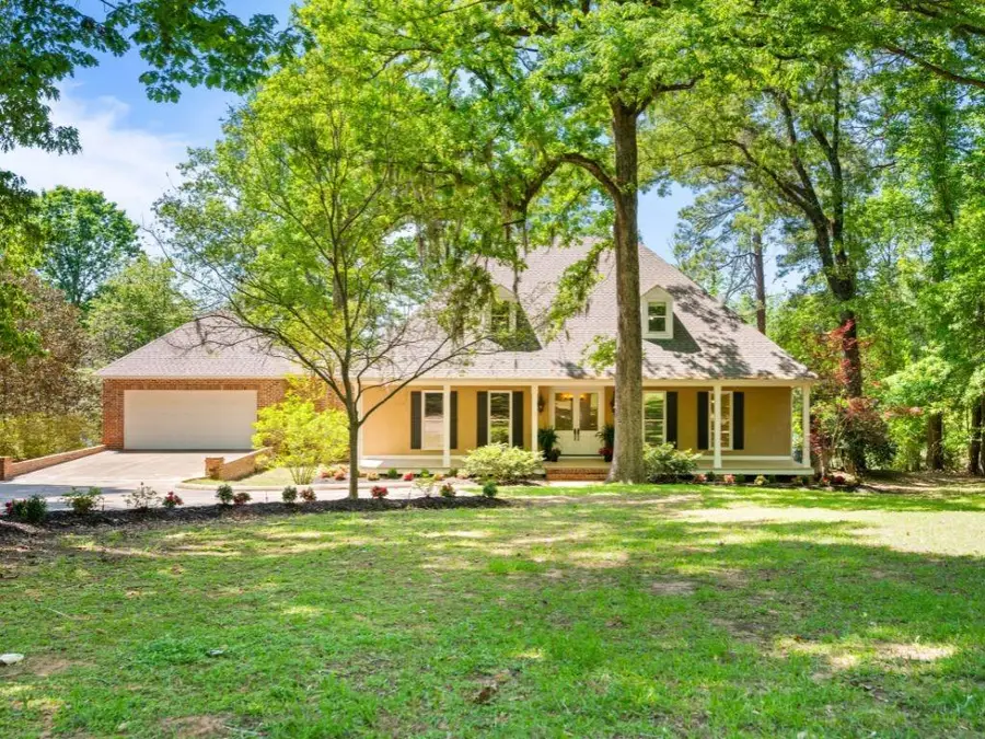 8797 Highway 1200, Boyce, LA 71409 - #3