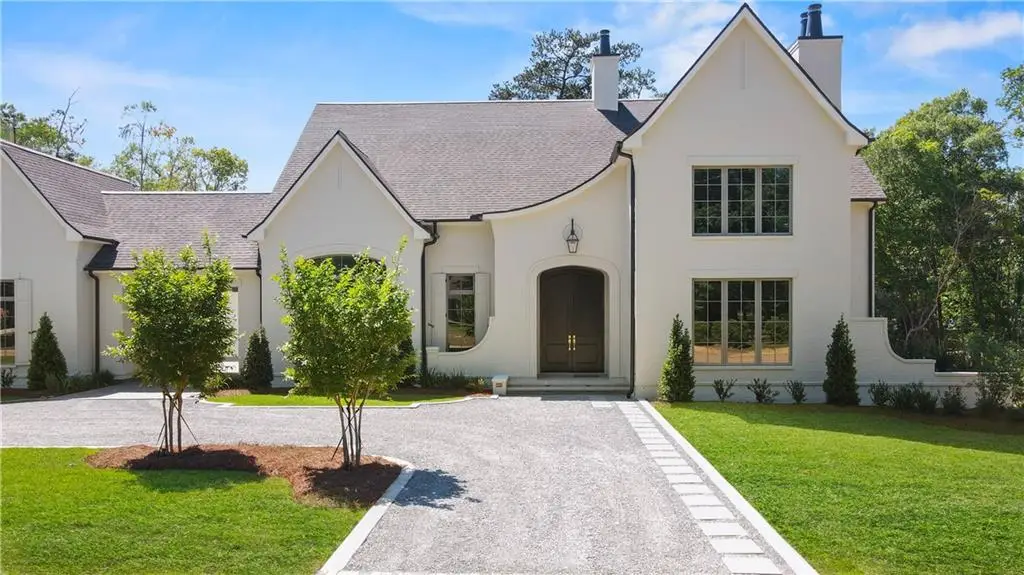 11 Tolawa Lane, Covington, LA 70433 - #1