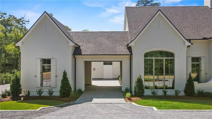 11 Tolawa Lane, Covington, LA 70433 - #3