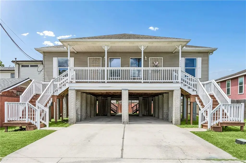 5728 30 Marigny Street, New Orleans, LA 70122 - #1