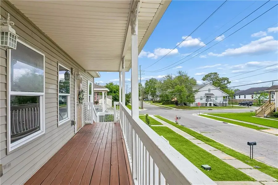 5728 30 Marigny Street, New Orleans, LA 70122 - #2