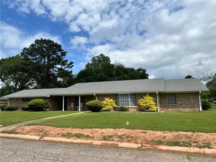 134 Kaffie Drive, Natchitoches, LA 71457 - #3