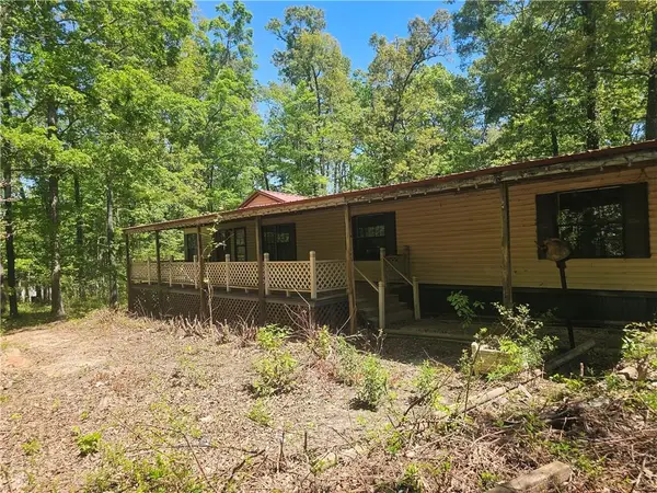 402 J T Griggs Road, Calhoun, LA 71225