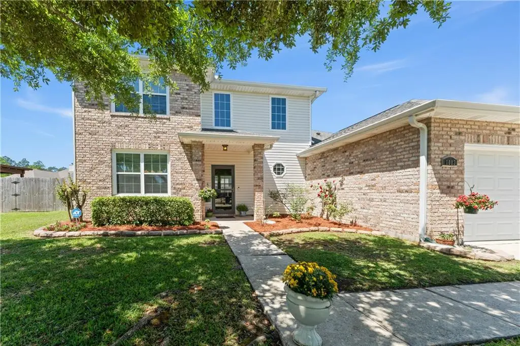 1003 Deborah Drive, Slidell, LA 70461 - #1