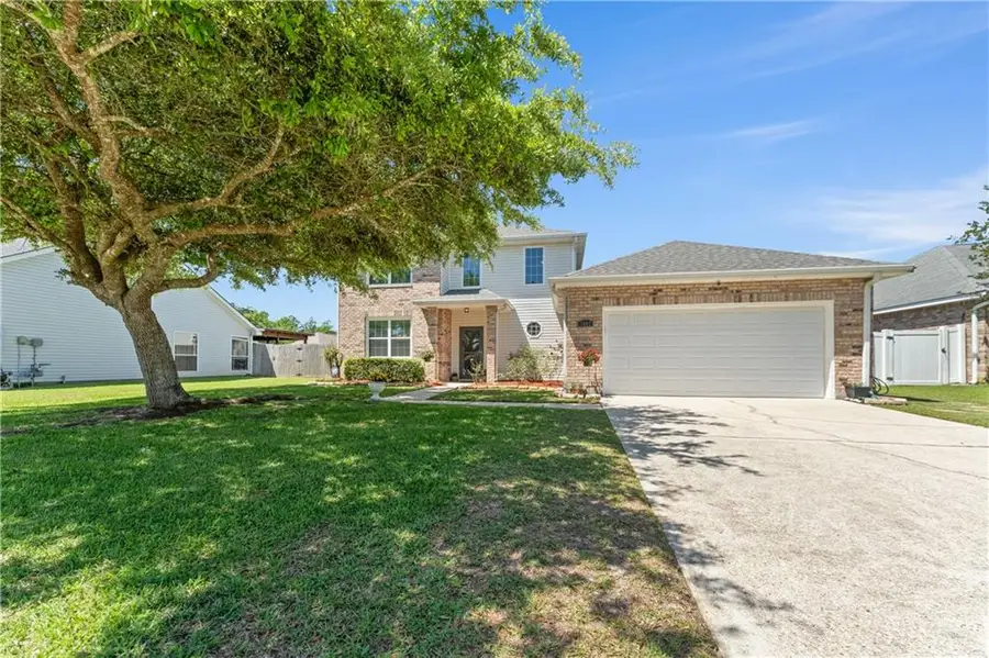 1003 Deborah Drive, Slidell, LA 70461 - #2