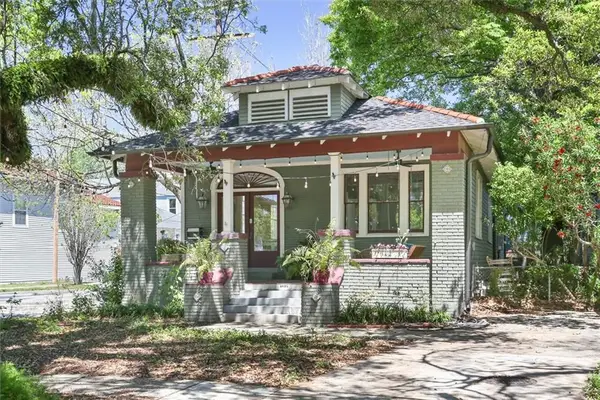 4635 Banks Street, New Orleans, LA 70119