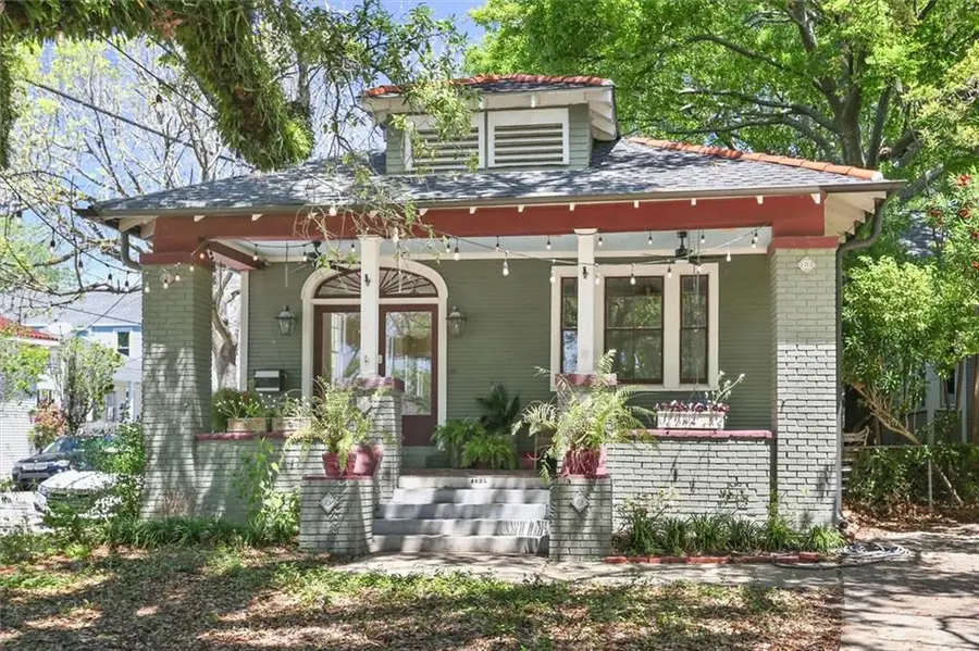 4635 Banks Street, New Orleans, LA 70119 - #2