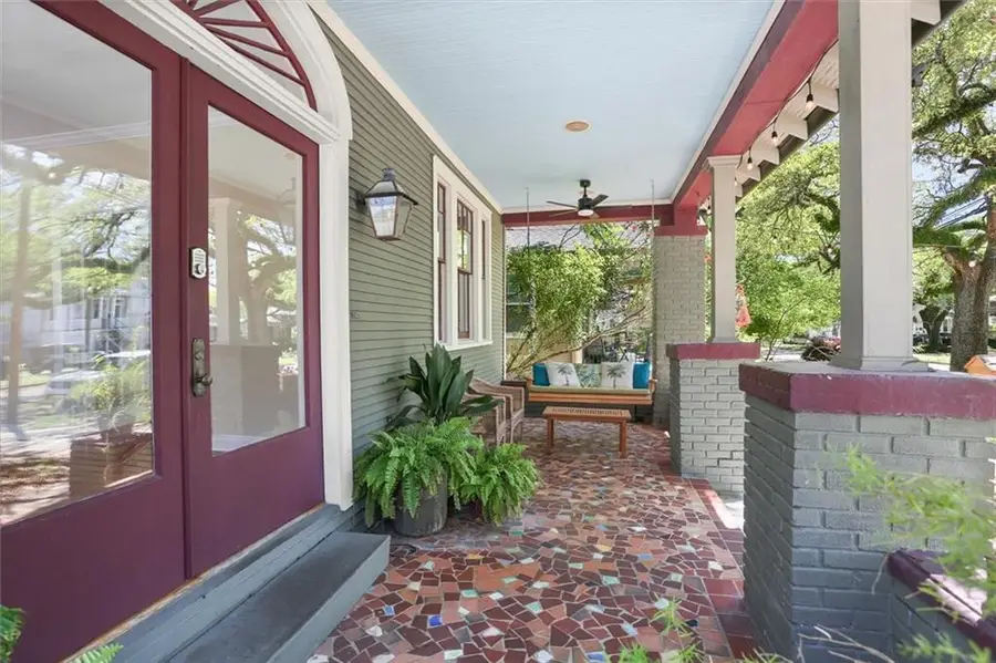 4635 Banks Street, New Orleans, LA 70119 - #3