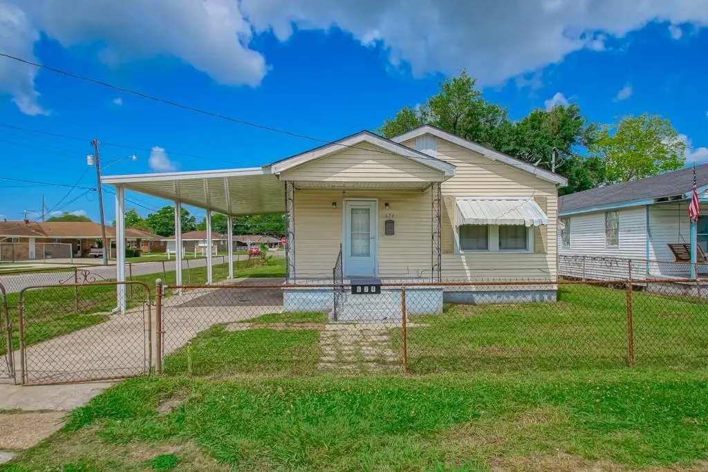 674 Bertucci Street, Marrero, LA 70072 - #1