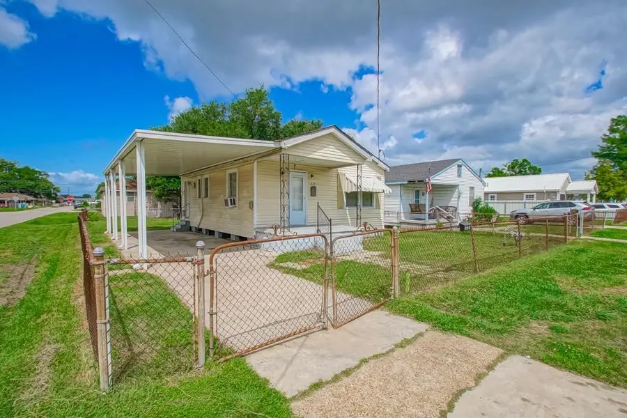 674 Bertucci Street, Marrero, LA 70072 - #3