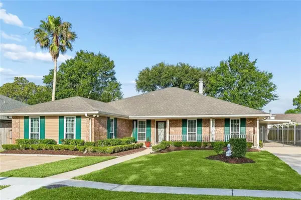27 Shenandoah Street, Kenner, LA 70065