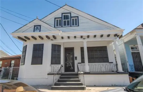 2225 Dumaine Street, New Orleans, LA 70119