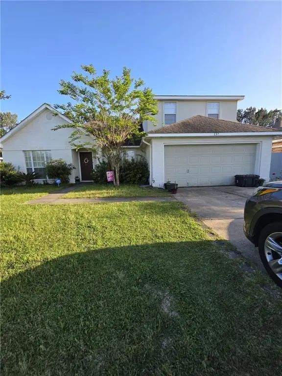 137 Penn Mill Lakes Boulevard, Covington, LA 70435