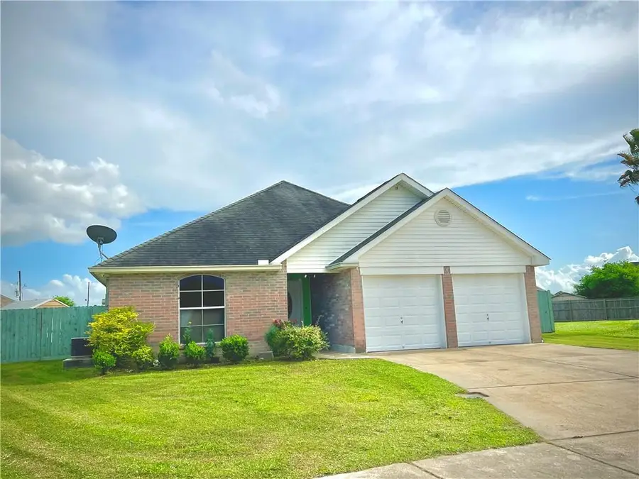 11 Kerney Court, La Place, LA 70068 - #2