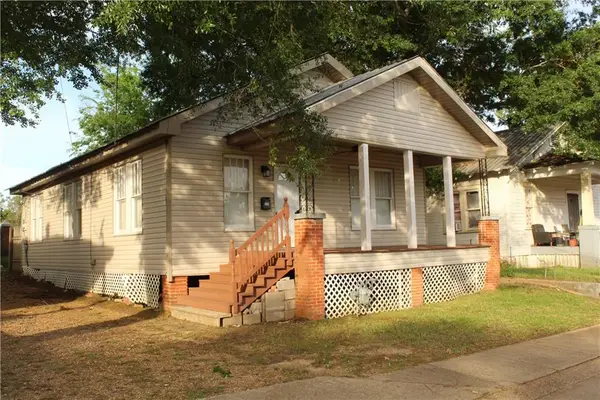 120 Reagan Street, Pineville, LA 71360